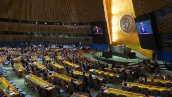 Cinco preguntas y cinco respuestas sobre la Asamblea de la ONU: de Palestina a Trump