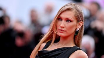 Preocupación por la salud de Bella Hadid tras sus imágenes desde el hospital: "Lo siento, siempre estoy desaparecida"