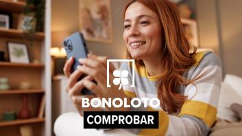 Bonoloto: resultado del sorteo de hoy viernes 19 de septiembre