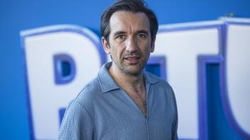 Miguel Lago se autodefine como de "extremo centro", aunque al momento acaba haciendo esta matización