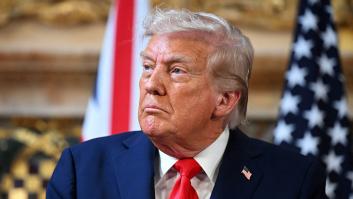 Si esto lo suelta Biden...: Trump vuelve a confundir Armenia con Albania y cambia el nombre a Azerbaiyán