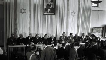 ¿Qué es eso del sionismo? ¿Tiene que ver con el genocidio en Gaza?