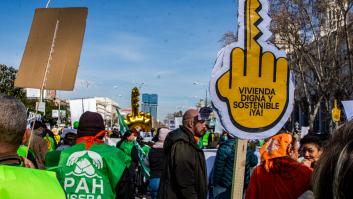 Dos datos sobre la vivienda en España que te van a poner en máximos históricos de mala leche