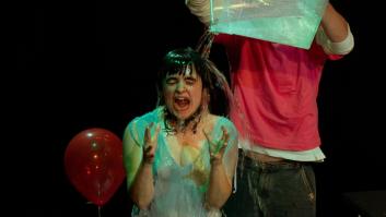 'Hay que matar a Treplev', una producción con todo lo necesario para ser imparable