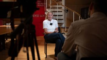 El PSOE sube una marcha más contra Feijóo y le acusa de "cómplice necesario de toda una negligencia criminal" en la DANA