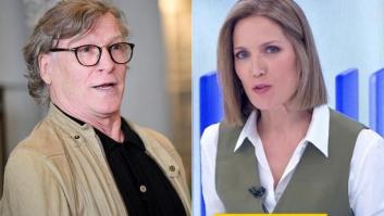 Nacho Duato opina sobre Silvia Intxaurrondo y a Ayuso no le va a hacer gracia