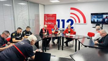 La jueza de la DANA pide a À Punt y Emergencias que entreguen todas las grabaciones del Cecopi