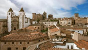 Extremadura acoge el monasterio más pequeño del mundo con apenas 72 metros cuadrados