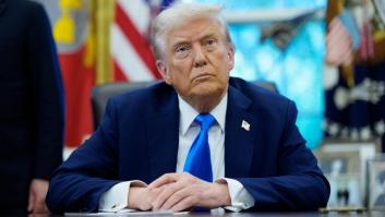 Un farmacéutico da dos fechas y son más que suficientes para desmontar las palabras de Trump: "Fin del debate"