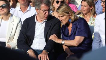 El PP lleva ante la Comisión Europea el fallo del sistema de pulseras antimaltrato en España