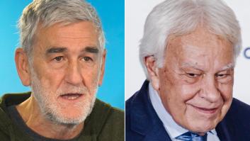 Juanma Iturriaga no se deja casi nada en el tintero al contestar a las comentadas palabras de Felipe González