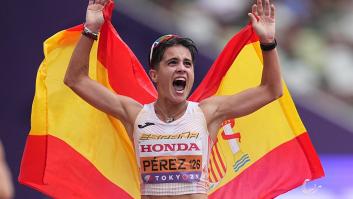 María Pérez y la reivindicación de ser madre soltera: "Hay que dar a conocer que se puede dar ese paso"