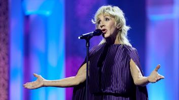 Le dicen a Ana Torroja si ella es progresista o conservadora y no es para nada dubitativa