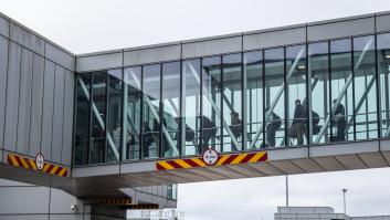 El ciberataque a Collins Aerospace paraliza los aeropuertos europeos: cancelaciones este fin de semana