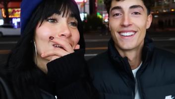 Aitana abre su álbum de fotos y publica una felicitación a Plex de lo más emotiva: "Feliz cumple, Daniel"