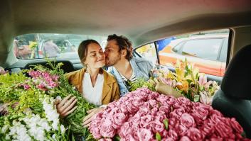 Gabriel Rolón, psicólogo, sobre el ejercicio de amar: "Es otorgarle a la otra persona un poder enorme"