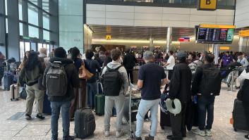Un lío de altos vuelos: los ciberataques se convierten en el principal talón de Aquiles de los aeropuertos