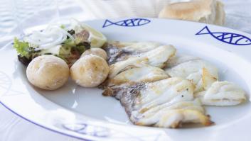 Remarcan hasta en alemán por qué en Canarias han dejado de comer su propio pescado