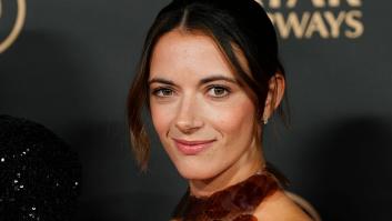 Aitana Bonmatí, la reina del fútbol mundial, tercer Balón de Oro; Dembélé deja sin sueño a Lamine Yamal