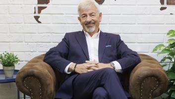 Un profesor avisa de lo que hay detrás del 'Cayetano reponedor' que salió en 'First Dates' y que ha sorprendido tanto