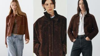 Esta es la única chaqueta que necesitas en el armario este otoño