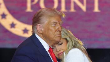 Un funeral a lo MAGA: Trump canoniza a Charlie Kirk, al que convierte en gasolina para su cruzada