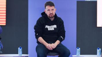 Pablo Iglesias manda "un poquito a la mierda" a Junts por decir que Podemos es "catalanófobo"