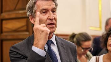 Feijóo dice que "Europa ha despertado": la réplica que le da un profesor universitario es de matrícula