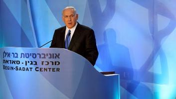 La margarita de Netanyahu: Estado palestino sí, Estado palestino no