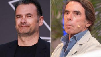 Iñaki López evidencia lo que ha pasado 72 horas después de que Aznar apoyase a Israel: "No da una"