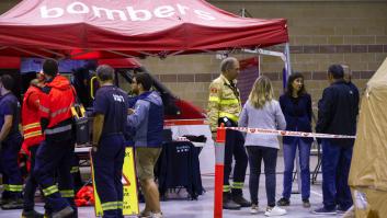 El norte peninsular, Baleares y Cataluña están en alerta por lluvia, tormentas o mala mar: lo que viene en las próximas horas