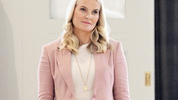 Mette-Marit de Noruega se sincera sobre sus graves problemas de salud: "Debería haberlo hecho hace tiempo"