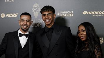 VOTA: ¿Se merece Lamine Yamal ganar el Balón de Oro?