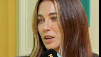 La sincera confesión de Blanca Suárez sobre los hijos ajenos: trae cola