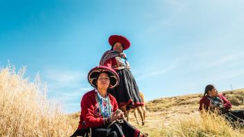 Una bióloga se harta de que se use el término peruano como insulto y explica por qué sus gentes son "superhumanos"