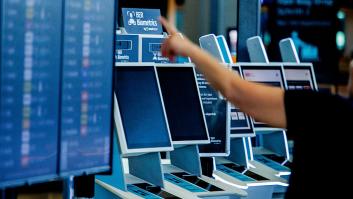 Más allá del caos: 5 claves del "raro" ciberataque contra aeropuertos que ha paralizado a media Europa