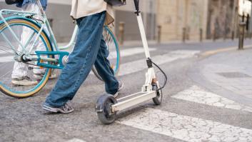 En este país de Europa perder el carné de conducir hace que pierdas el derecho a conducir un patinete eléctrico