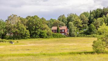 Una pareja cede gratis su casa de 165 metros cuadrados pero hay una condición que a muchos les echará para atrás