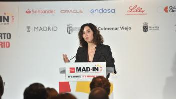 Ayuso duda de la coincidencia del juicio de su novio y el procesamiento de David Sánchez: "Los escándalos tienen el tamaño y duración que a Sánchez le conviene"