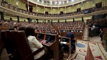El Congreso tumba la concesión de competencias migratorias a Cataluña pactada por PSOE y Junts