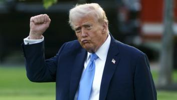 El odio vuelve a escena