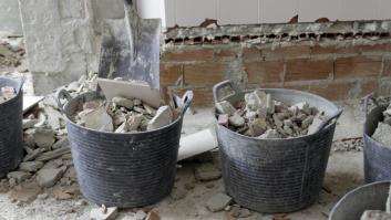 Revelan los gastos ocultos de las casas italianas de 1 euro: "Saqué cinco camiones de escombros"