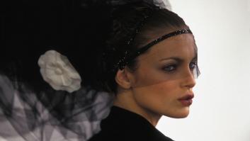 Por qué Esther Cañadas, una de nuestras modelos más internacionales, se retiró de la escena pública