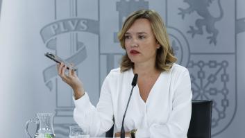 Sigue en directo la rueda de prensa posterior al Consejo de Ministros