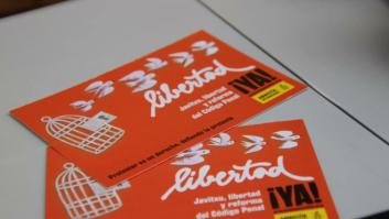 El Gobierno indulta a dos de los integrantes de 'Los 6 de Zaragoza', en prisión tras protestar "contra la ultraderecha"