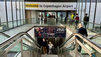 "Situación muy crítica": Un avistamiento de drones lleva al cierre temporal de los aeropuertos de Oslo y Copenhague