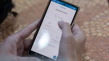 Se equivoca al hacer un Bizum, el otro se niega a devolvérselo, interviene un abogado y se lleva la alegría de su vida