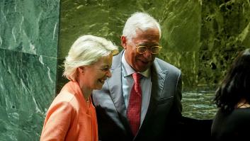 ¿Cómo responder a los ataques híbridos de Rusia? Europa busca un plan en su cumbre de Copenhague