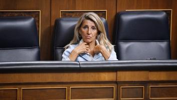 El permiso por fallecimiento de 10 días que propone Díaz podrá cogerse hasta cuatro semanas después de morir el familiar