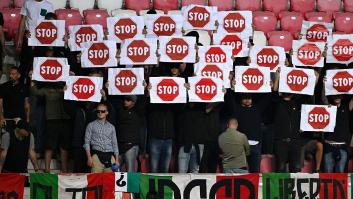 Expertos de la ONU piden a la FIFA y a la UEFA que suspendan a Israel como respuesta al genocidio en Gaza